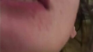 My wife sucking my hard cock and going to bed her wet pussy